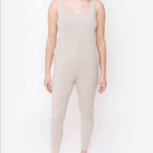 Smash + Tess Tuesday Romper - Sahara Tiger